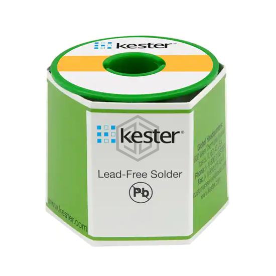 24-7050-9709 - Kester Solder - Solder