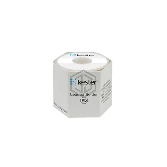 16-6040-0062 - Kester Solder - Solder