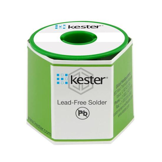 18-9574-0079 - Kester Solder - Solder
