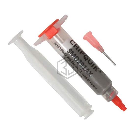 SMD291AX - Chip Quik Inc. - Solder