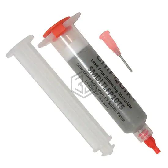 SMDLTLFP10T5 - Chip Quik Inc. - Solder