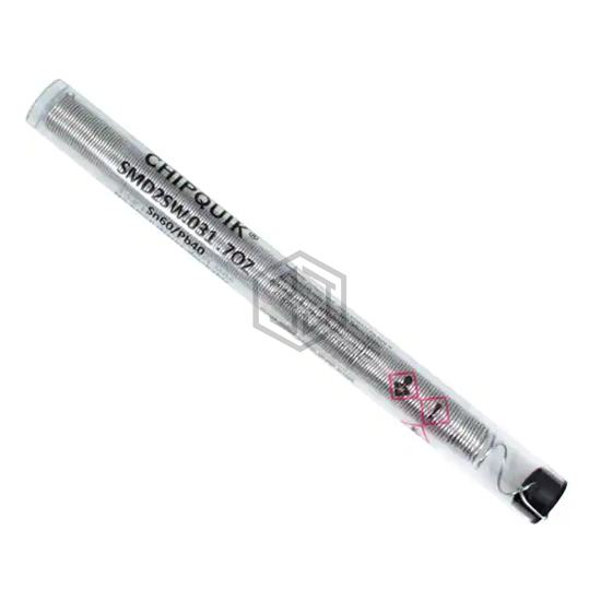SMD2SW.031 .7OZ - Chip Quik Inc. - Solder