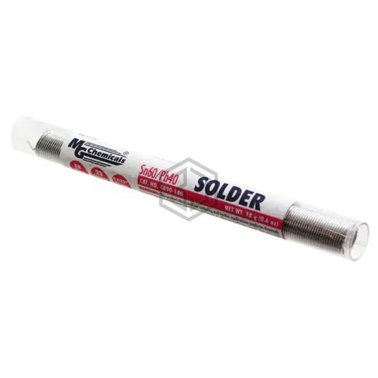 4890-18G - MG Chemicals - Solder