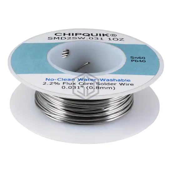 SMD2SW.031 1OZ - Chip Quik Inc. - Solder