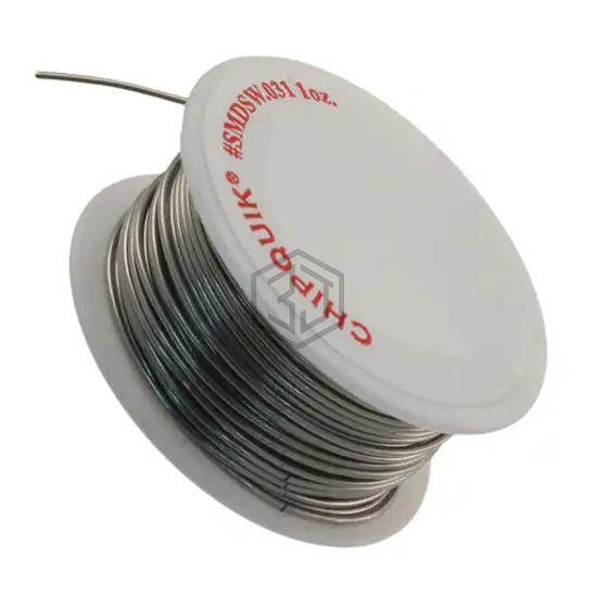 SMDSW.031 1OZ - Chip Quik Inc. - Solder