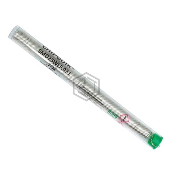 SMD2SWLF.031 .7OZ - Chip Quik Inc. - Solder