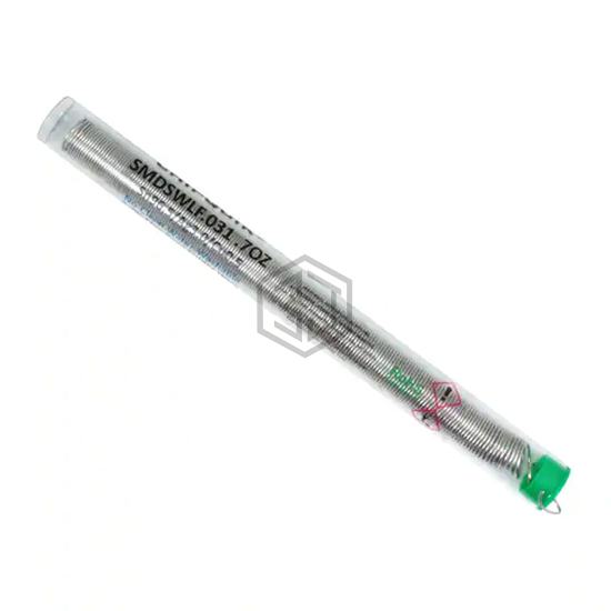 SMDSWLF.031 .7OZ - Chip Quik Inc. - Solder