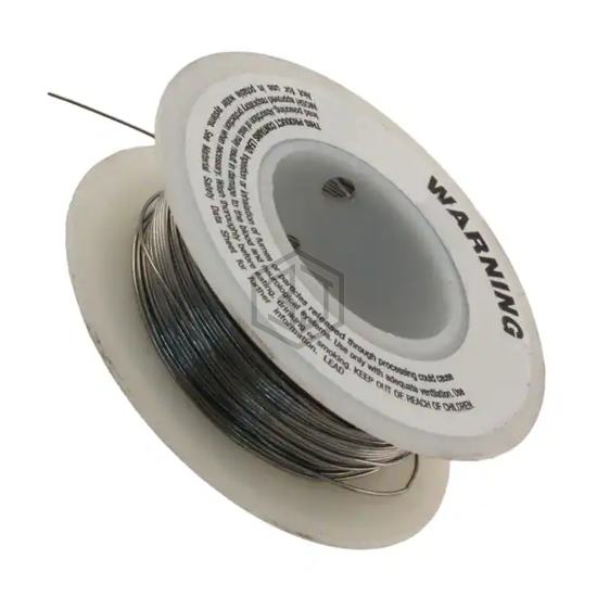 SMDSW.020 2OZ - Chip Quik Inc. - Solder