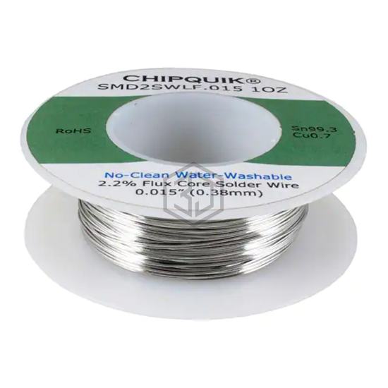 SMD2SWLF.015 1OZ - Chip Quik Inc. - Solder