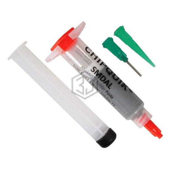 SMDAL - Chip Quik Inc. - Solder
