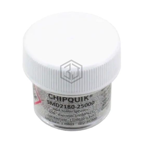 SMD2180-25000 - Chip Quik Inc. - Solder