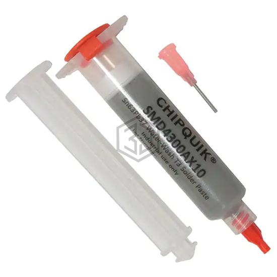 SMD4300AX10 - Chip Quik Inc. - Solder