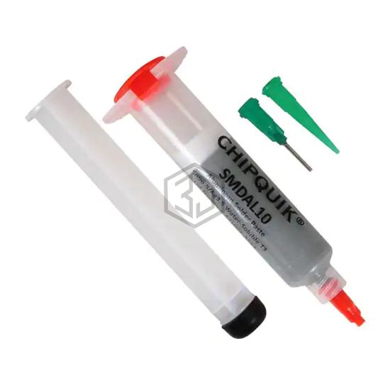 SMDAL10 - Chip Quik Inc. - Solder