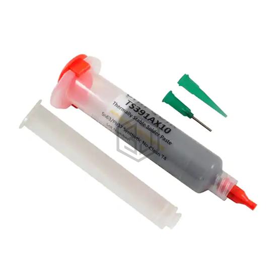 TS391AX10 - Chip Quik Inc. - Solder