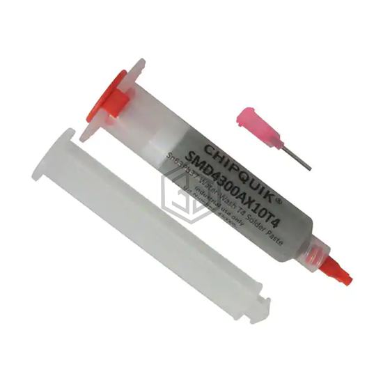 SMD4300AX10T4 - Chip Quik Inc. - Solder