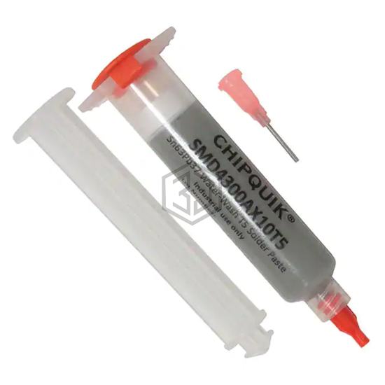 SMD4300AX10T5 - Chip Quik Inc. - Solder