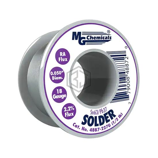 4887-227G - MG Chemicals - Solder