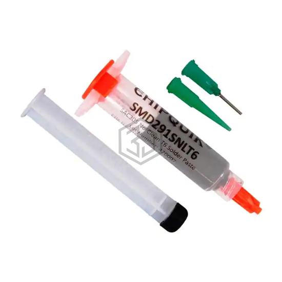 SMD291SNLT6 - Chip Quik Inc. - Solder