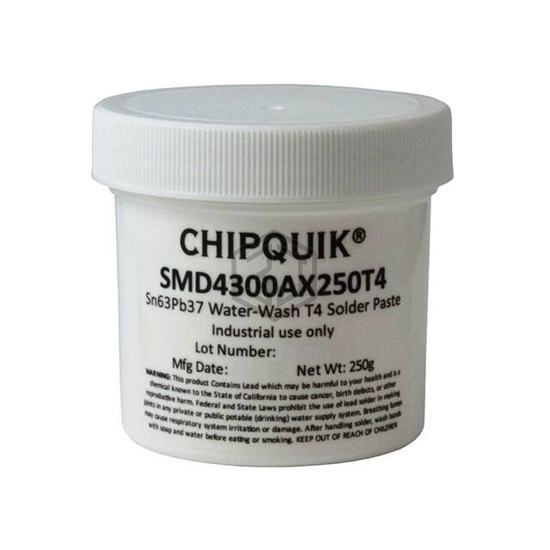 SMD4300AX250T4 - Chip Quik Inc. - Solder