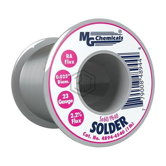 4894-454G - MG Chemicals - Solder