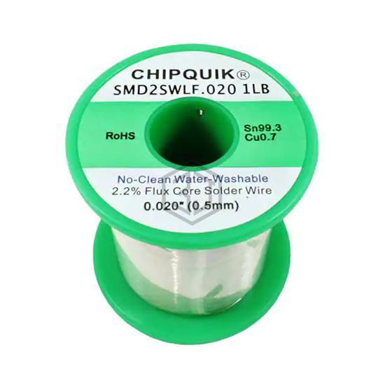 SMD2SWLF.020 1LB - Chip Quik Inc. - Solder