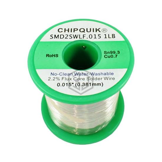 SMD2SWLF.015 1LB - Chip Quik Inc. - Solder