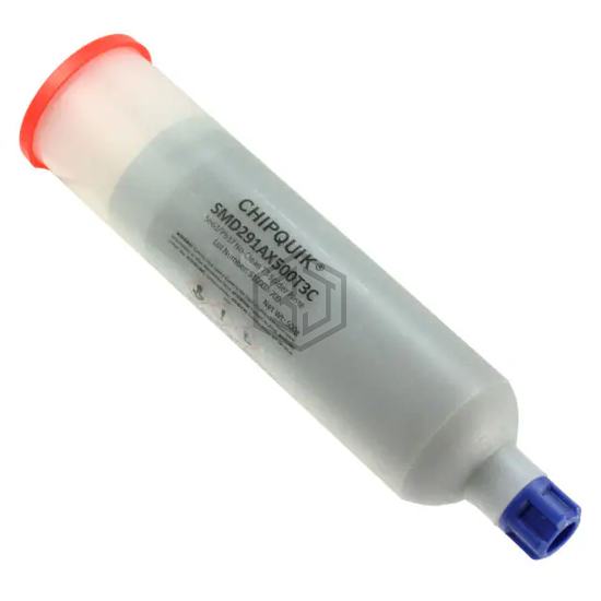 SMD291AX500T3C - Chip Quik Inc. - Solder