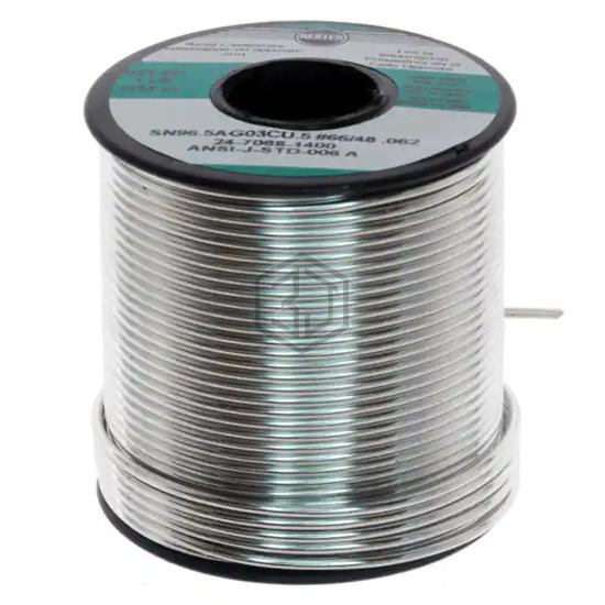 24-7068-1400 - Kester Solder - Solder