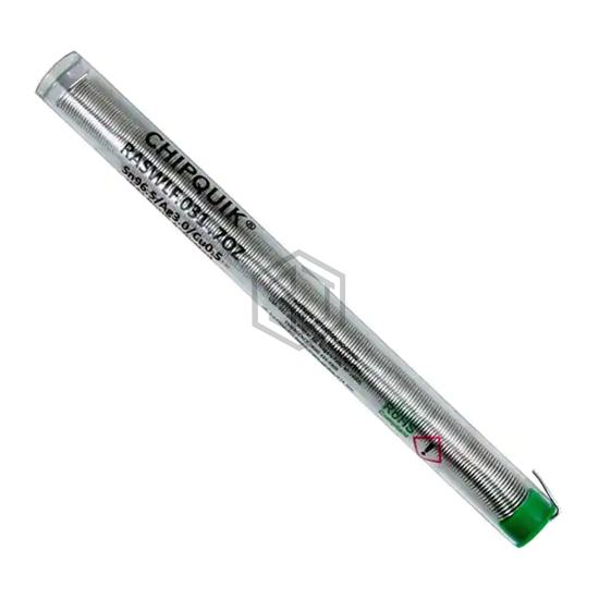 RASWLF.031 .7OZ - Chip Quik Inc. - Solder