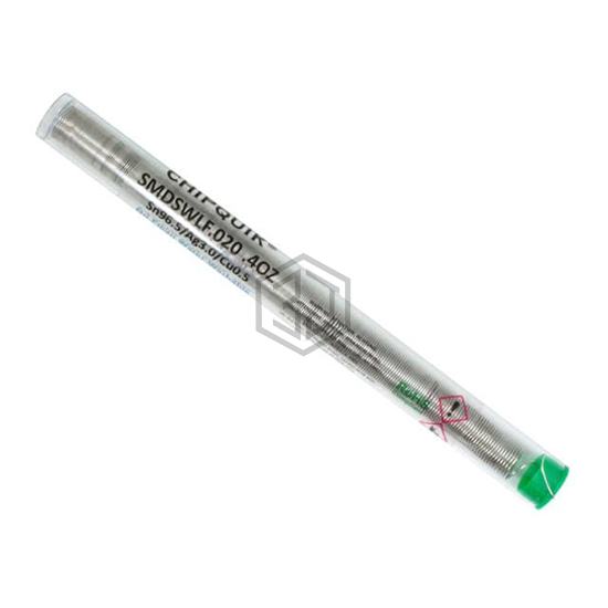 SMDSWLF.020 .4OZ - Chip Quik Inc. - Solder