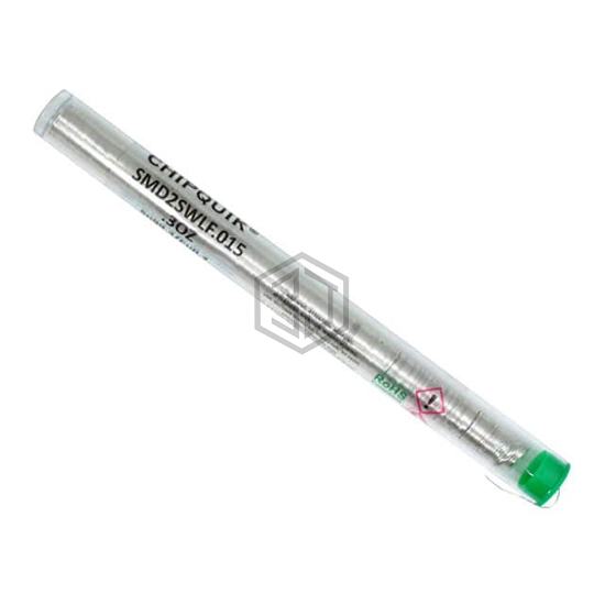 SMD2SWLF.015 .3OZ - Chip Quik Inc. - Solder