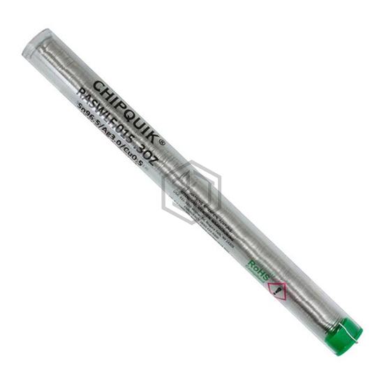 RASWLF.015 .3OZ - Chip Quik Inc. - Solder