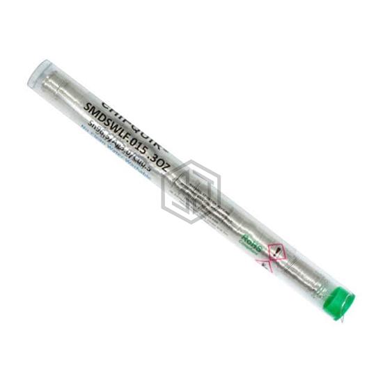 SMDSWLF.015 .3OZ - Chip Quik Inc. - Solder