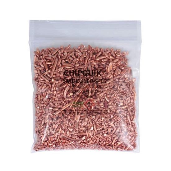 SMDCU100-S-16 - Chip Quik Inc. - Solder