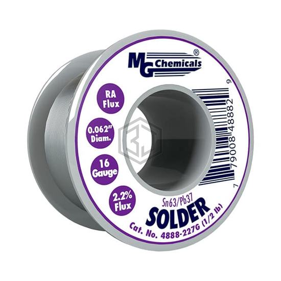 4888-227G - MG Chemicals - Solder
