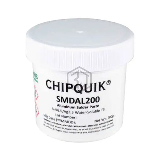 SMDAL200 - Chip Quik Inc. - Solder