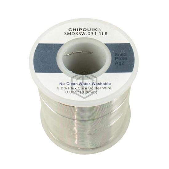 SMD3SW.031 1LB - Chip Quik Inc. - Solder