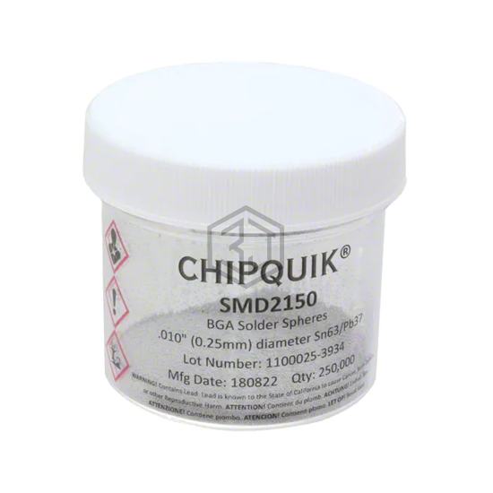 SMD2150 - Chip Quik Inc. - Solder