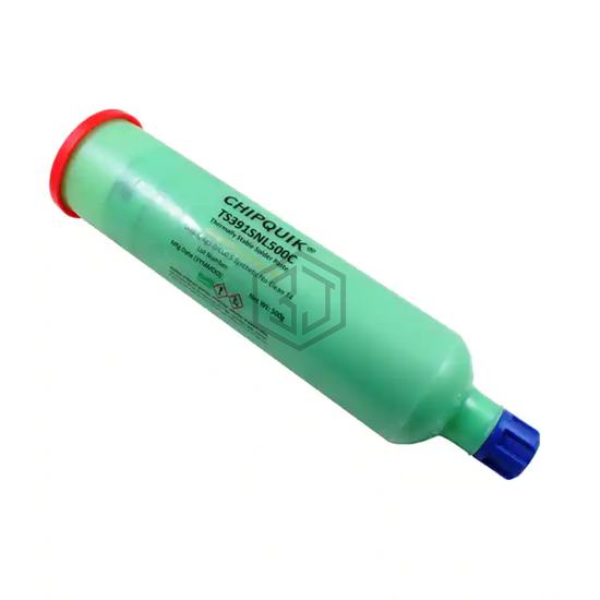 TS391SNL500C - Chip Quik Inc. - Solder