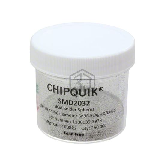 SMD2032 - Chip Quik Inc. - Solder