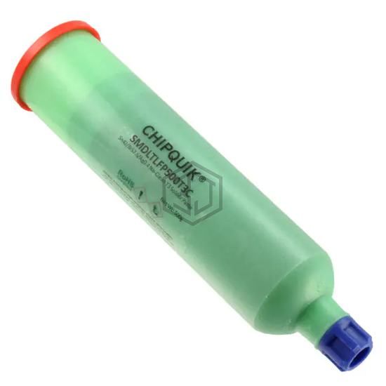 SMDLTLFP500T3C - Chip Quik Inc. - Solder