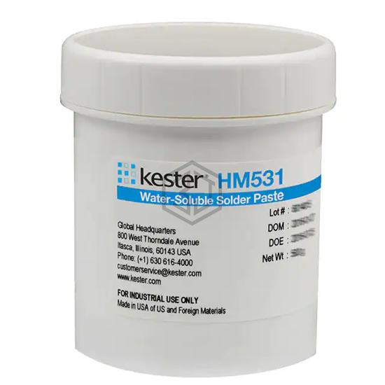 70-1003-0610 - Kester Solder - Solder