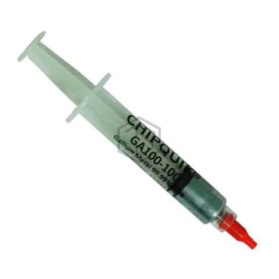 GA100-10G - Chip Quik Inc. - Solder
