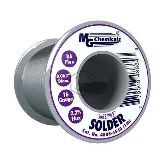 4888-454G - MG Chemicals - Solder