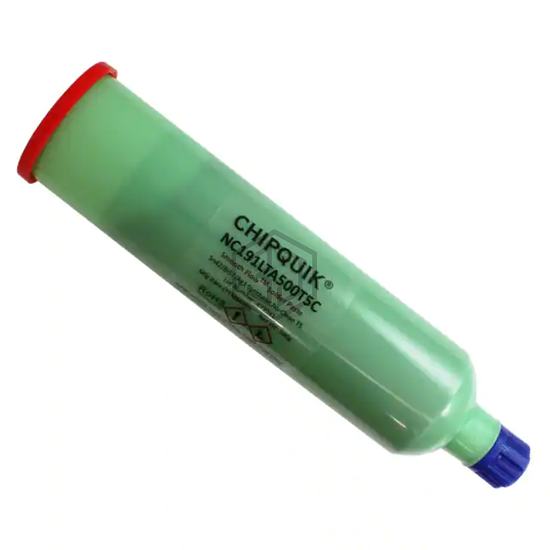 NC191LTA500T5C - Chip Quik Inc. - Solder