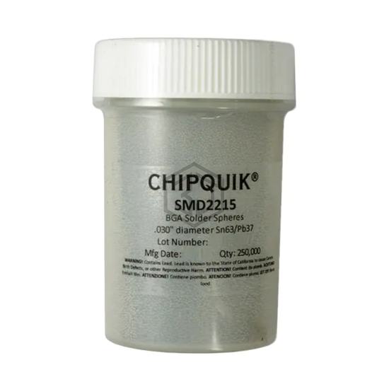 SMD2215 - Chip Quik Inc. - Solder
