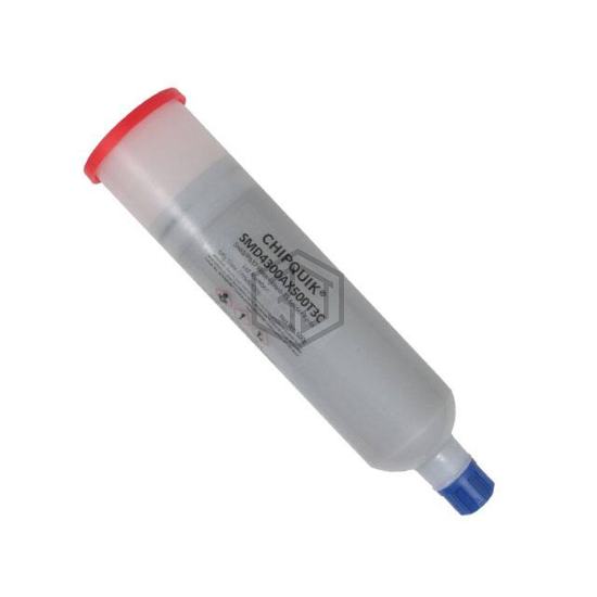 SMD4300AX500T3C - Chip Quik Inc. - Solder