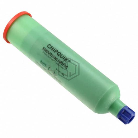 SMD291SNL500T3C - Chip Quik Inc. - Solder