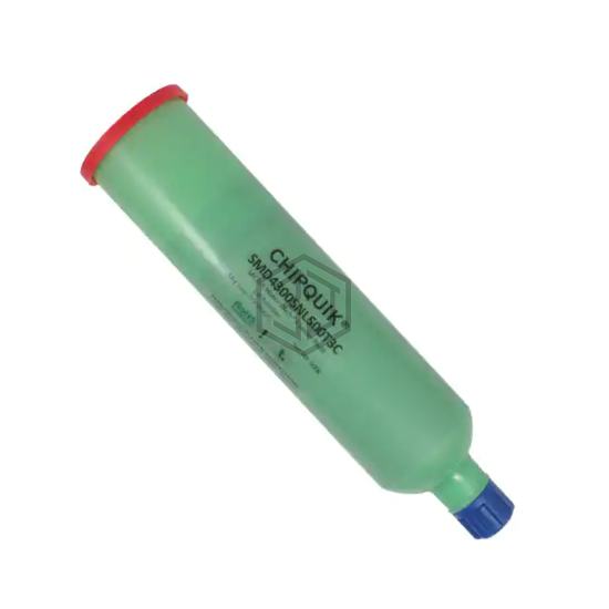 SMD4300SNL500T3C - Chip Quik Inc. - Solder