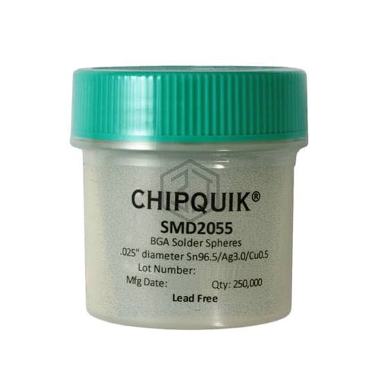 SMD2055 - Chip Quik Inc. - Solder